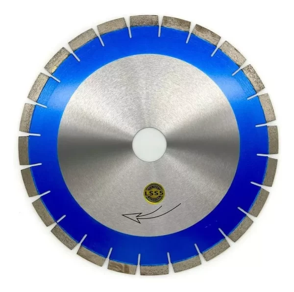 SERRA 350MM LSS5