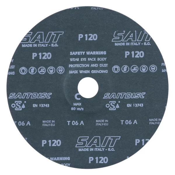 LIXA FIBRA SAIT 36,60,120,E 180