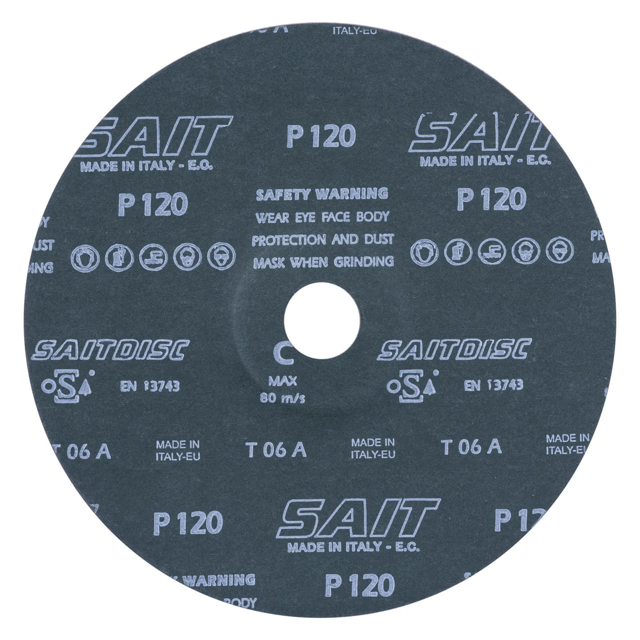 LIXA FIBRA SAIT 36,60,120,E 180
