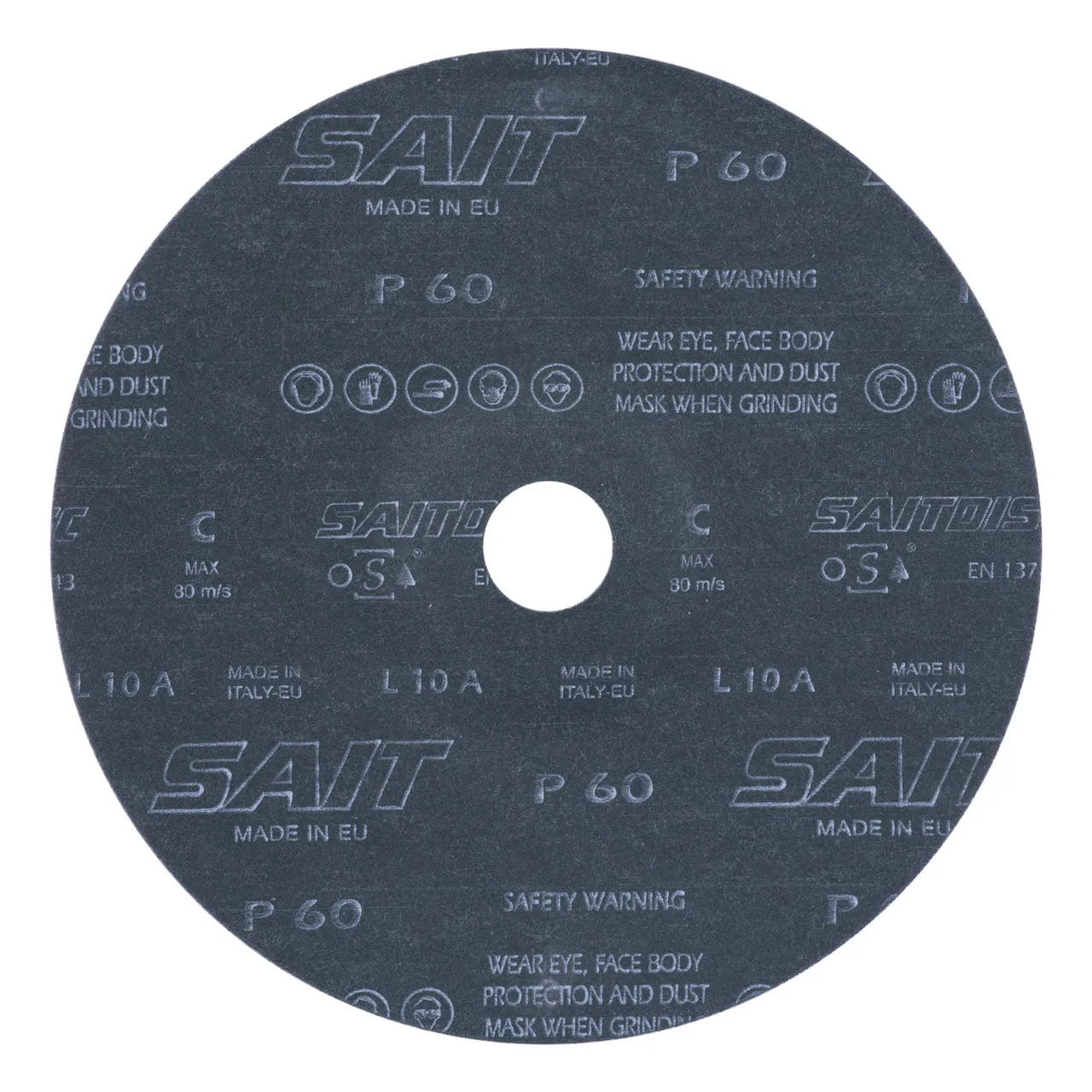 LIXA FIBRA SAIT 36,60,120,E 180 - Imagem 3