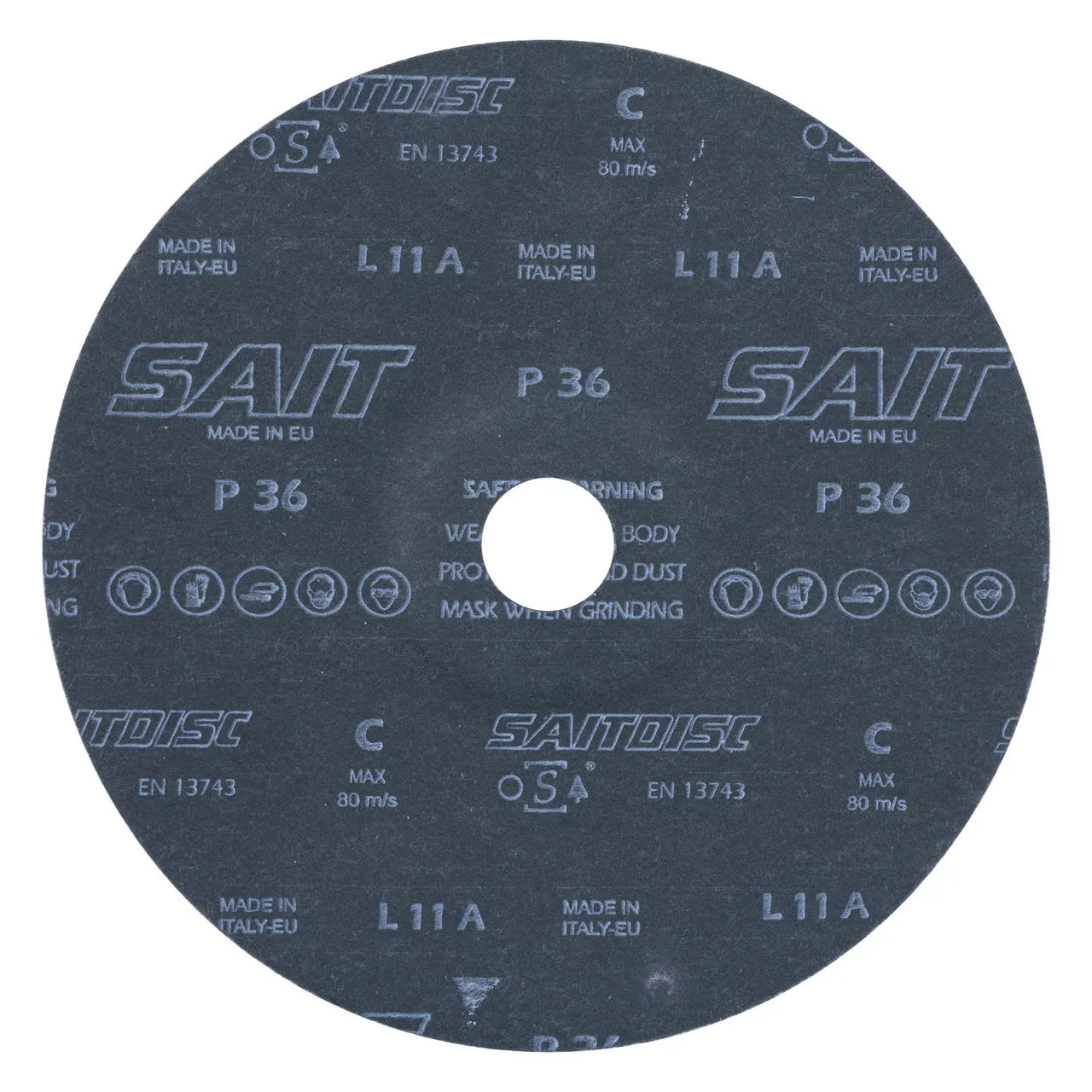 LIXA FIBRA SAIT 36,60,120,E 180 - Imagem 5