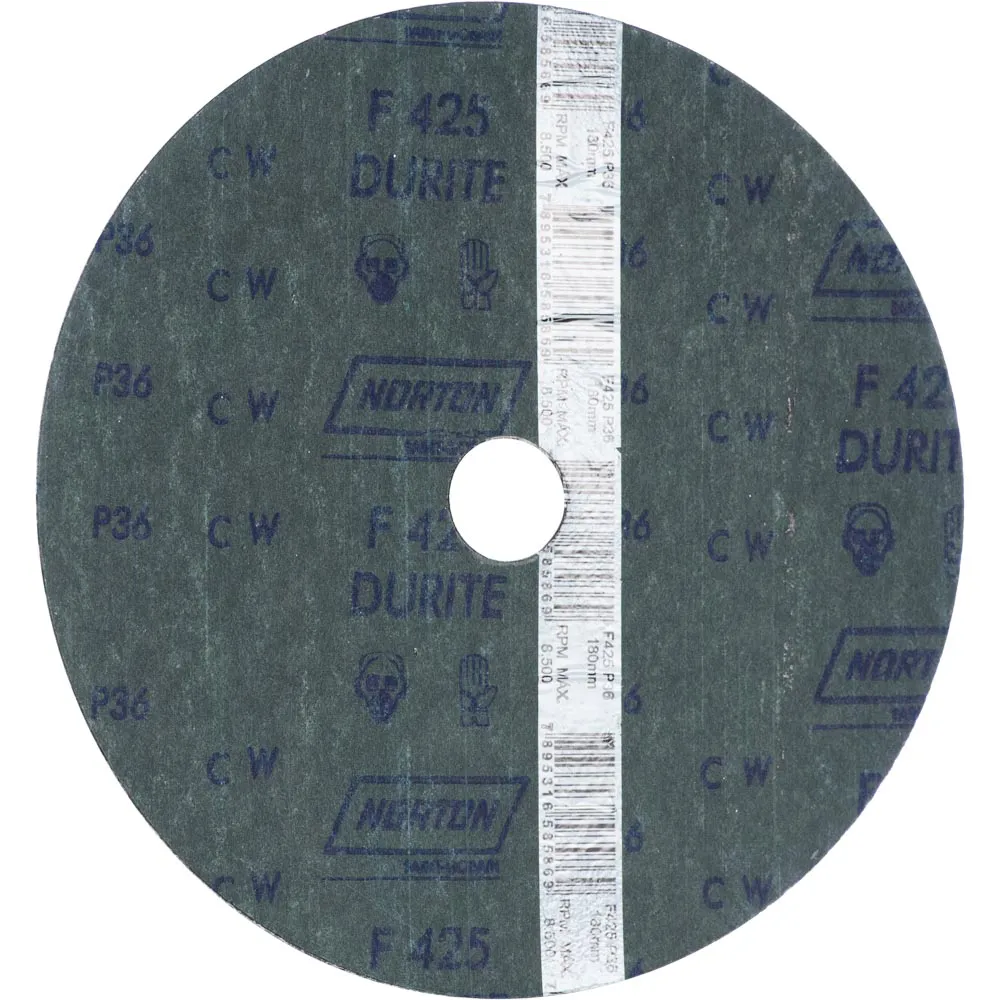 LIXA FIBRA NORTON 36,60,120,180
