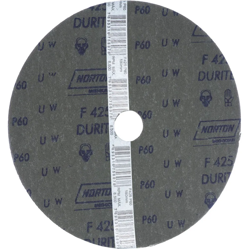 LIXA FIBRA NORTON 36,60,120,180 - Imagem 3