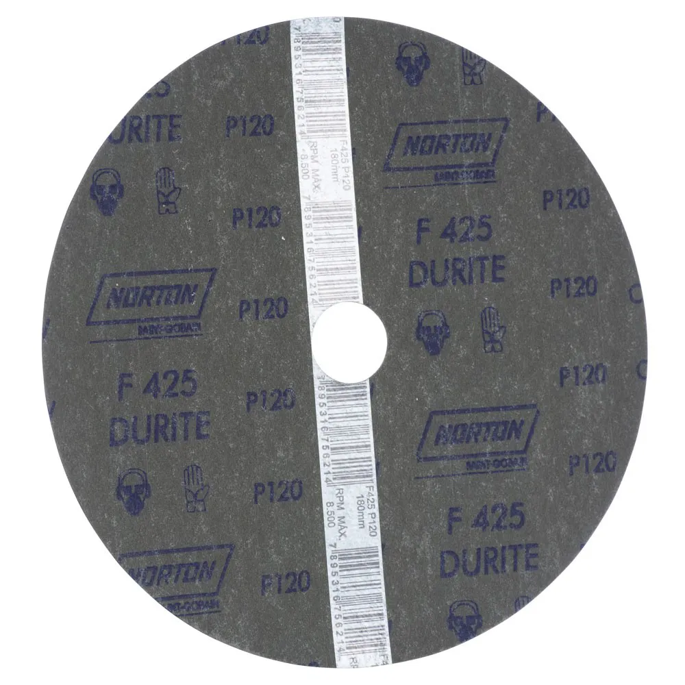 LIXA FIBRA NORTON 36,60,120,180 - Imagem 6